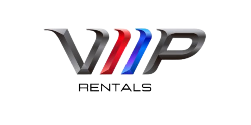 Logo Viip Rentals2